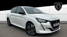 Peugeot 208 1.2 PureTech 100 Allure Premium + 5dr Petrol Hatchback